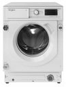 Встраиваемая стиральная машина Whirlpool WMWG 91485 EU