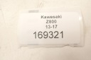 KAWASAKI Z800 13-17 PHARE ARRIÈRE ORIGINALphoto 8
