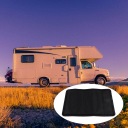 СКЛАДНЕ КРИШКИ OKIENNE DO ПРИЧІП KEMPINGOWYCH 64 * 41 CM МАГНІТНИЙ  (17831355587) фото min 8