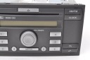 FORD FOCUS MK2 RADIO CD CODE 5M5T-18C815-FAphoto 6