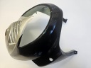 SACHS SPEEDJET 50 CASQUETTE CALOTTE DÉFLECTEUR D'AIR AVANT PROTECTION PLASTIQUEphoto 5