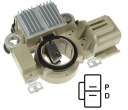AS-PL ARE5042 RÉGULATEUR TENSIONphoto 12