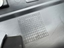 RANGE ROVER EVOQUE L538 MOULURE PORTES DROIT AVANT DROITE BJ32-21064photo 16
