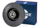 ROTINGER RT 3227BS-GL T9 DISQUE DE FREIN photo 1 - milautoparts-fr.ukrlive.com