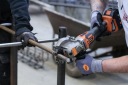 МАШИНА ДЛЯ РЕЗКИ ДИСКОВЫХ ПРУТКОВ TJEP RC30A
