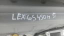 LEXUS GS III 450H 05-08 3.5 V6 EV BATTERIE BATTERIE HYBRIDE G9280-30010photo 12