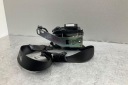 CEINTURE DE SÉCURITÉ AVANT DROIT BMW 7 (F01, F02) 609334800 4.4L GASOLINEphoto 7