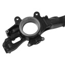 ПЕРЕДНІЙ ПРАВИЙ СИСТЕМА РУЛЬОВА KNUCKLE WHEEL КОРПУС ПІДШИПНИК ПІДВІСКИ 8D0407258S  (18912348490) фото min 12