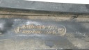 MERCEDES R107 SL SLC ГУМА БАМПЕРА ЗАД ЗАДНЯ ЛІВА 1078801571  (17278744179) фото min 7
