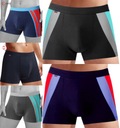 MORAJ BOXERS ШОРТЫ мужские бамбуковые 5 шт. XL