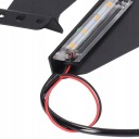 ЛАМПОЧКА LED (СВІТЛОДІОД) W ДЗЕРКАЛУ PRZEDNIM МОТОЦИКЛА ЛАМПОЧКА ПОВОРОТНИКА ДЛЯ 1D  фото 9