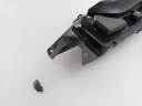 TOYOTA YARIS CROSS 2021- PHARES ANTIBROUILLARD LED FJD DROIT AVANT AVANT 0D-317photo 10