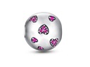 CHARMS PRZYWIESZKA BEADS SERCA DOWÓD MIŁOŚCI LOVE