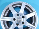 ALUFELGA R16 5X114,3 ET46 MITSUBISHI ASX 12R