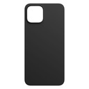 Czarne Etui plecki na iPhone 13 - 3mk HARDY Case Funkcje ładowanie indukcyjne