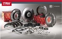 LEVIER SUSPENSIONS TRW 31126771893 043300B BCA6807 photo 3 - milautoparts-fr.ukrlive.com