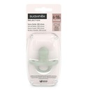 SUAVINEX УСПОКАИВАЮЩАЯ МАЛЬКА SILICONE SX PRO 6-18M