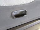 ШТОРКА БАГАЖНИКА FORD FOCUS 3 10-14R  (18779679038) фото min 9