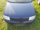 БАМПЕР ЗАД ЗАДНІЙ VW VOLKSWAGEN POLO 6N2 LB5N BUD 3D 02R РОБОЧИЙ 1.4 MPI  (16518436019) фото min 8