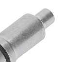 2 PCS SILENT-BLOC INJECTEURS CARBURANTS 0817384 98109671 98109672 GODET T9photo 7
