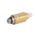VALVE ROZNICOWOCISNIENIOWY PENDANTS PNEUMATIC Z LITEGO METALU 7L0616813B FOR CAYENNE  photo 8