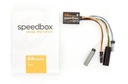 SpeedBox 3.0 BLUETOOTH BOSCH Active Line + чип