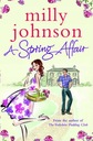 A Spring Affair Milly Johnson