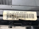 COMPTEUR MERCEDES W202 2025402048 2.5 150KM 93-00 TABLEAU DE BORDphoto 5