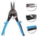 ПРЯМЫЕ НОЖНИЦЫ FALON TECH ДЛЯ РУЧНОЙ РЕЗКИ ЛИСТОВОГО МЕТАЛЛА