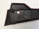 SUZUKI GT 125 DÉFLECTEUR D'AIR LATÉRALE CÔTÉ COLLECTEUR PROTECTION PLASTIQUEphoto 6