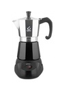 Электрическая кофеварка Forever MOKA ELECTRO 6/3 tz