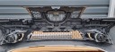 SEAT IBIZA III LIFT 2005-2008 PARE-CHOCS AVANT ORIGINAL G012photo 10