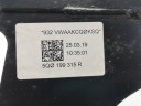 РАМА ПОДРАМНИК ПОДРАМНИК БАЛКА ПЕРЕД VW GOLF VII 5Q0199315R НОВЫЙ ОРИГИНАЛЬНЫЙ  фото 7
