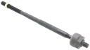 BIELLETTE DE DIRECTION CHRYSLER VOYAGER III -07 DODGE ÉTRIERS PAQUET CONDUCTEUR #2photo 14