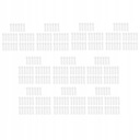 300, 2 мл, прозрачные флаконы