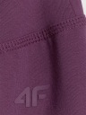 Легінси 4F Червоний M