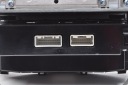 TOYOTA AVENSIS II T25 RADIO CD PANNEAU CLIMATISATION 86120-05081 55902-05050photo 8