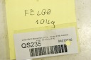 4× JANTE ALUMINIUM VOLVO OE 7.5″ X 17″ 5X108photo 12