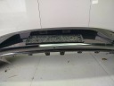 PARE-CHOCS ARRIÈRE ARRIÈRE VW UP 1S0 RESTYLAGE LIFT 16-23 3XPDCphoto 9
