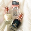 Лаки для нігтів Sally Hansen 529 — фото 8