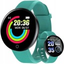 SMARTWATCH SMARTBAND ФИТНЕС СПОРТИВНЫЙ РЕМЕСЛ D18SM
