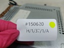 RADIO D'USINE CD RENAULT LAGUNA II 8200002607 CODEphoto 7