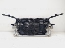 MERCEDES GLA A253 W253 253 РЕМІНЬ ПЕРЕДНІЙ ПІДСИЛЕННЯ ПЕРЕДНЄ РАДІАТОРИ  (13674562811) фото min 4