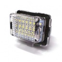MERCEDES ЛАМПОЧКИ НОМЕРА НОМЕРА СВІТЛОДІОДНІ 2X650LM  (17412964621) фото min 14