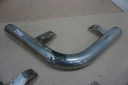 NISSAN TERRANO II PROTECTION CAPUCHONS PHARE ARRIÈRE DANS PARE-CHOCS ENSEMBLE 93-04Rphoto 8