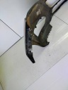 PARE-CHOCS AVANT AVANT MERCEDES GLK 204 LIFT 2012-2015Rphoto 16