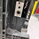 ЗАПЧАСТИНИ ОХОЛОДЖЕННЯ VW ID.3 (E11) 1EA816411A 22948972 107KW 2021  фото 11