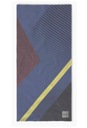 Многофункциональный шарф BUFF CoolNet UV - Akim Cobal