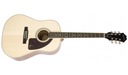 Epiphone J-45 Studio Solid Top NA Натуральный