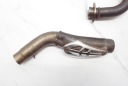КОЛІНО КОЛЕКТОР ВИХЛОП SHERCO 250 SE 300 08-12R  фото 7